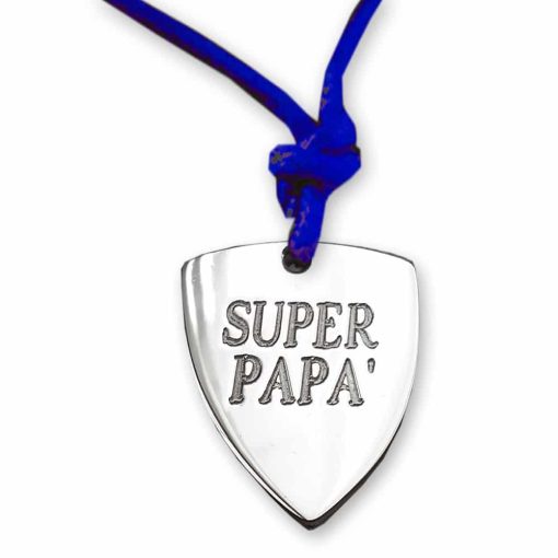 Ciondolo SUPER PAPA'