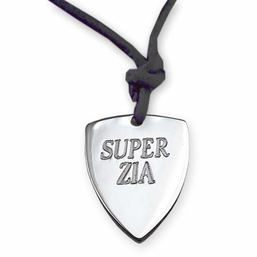 Ciondolo SUPER ZIA