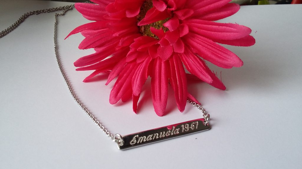 Flores Gioielli