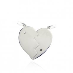 Ciondolo Gioielli Di Diamanti Ciondolo Diamante Amore Ciondolo Del Diamante 925 Ciondoli In Argento Sterling Per Il Regalo 6.1 cts Pavono Cuore Forma Ciondolo Diamante Ciondolo Gioielli Di Diamanti Ciondolo Diamante Amore Ciondolo Del Diamante 925 Ciondoli In Argento Sterling Per Il Regalo 6.1 cts Pavono Cuore Forma Ciondolo Diamante