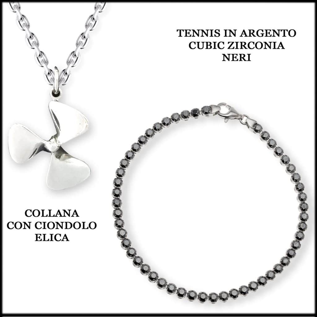 Flores Gioielli