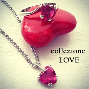 Collezione Love