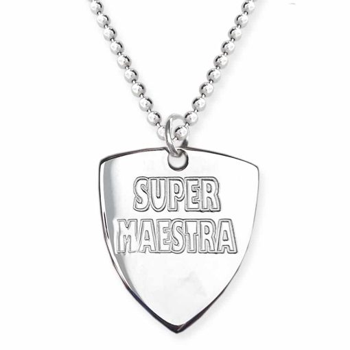 Collana SUPER MAESTRA