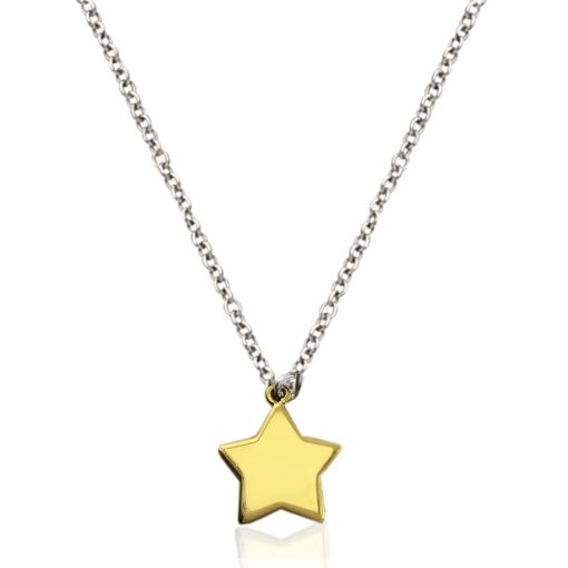 collana stella
