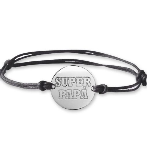 Bracciale Super papà