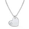 Collana personalizzabile con il nome dei tuoi cuccioli