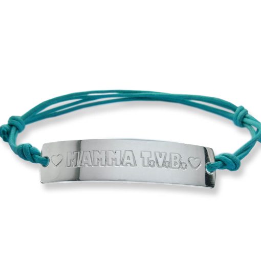 Bracciale mamma t.v.b.