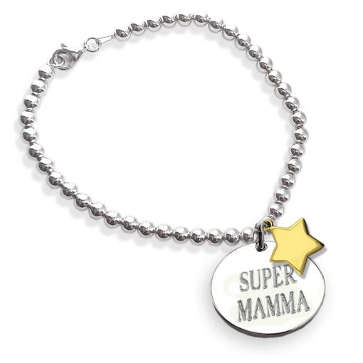 bracciale festa della mamma