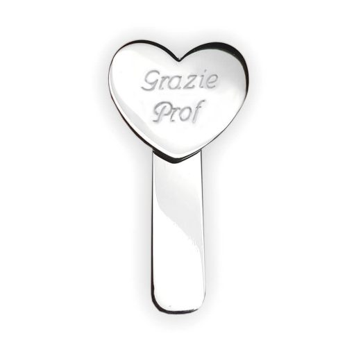 idea regalo per i Prof