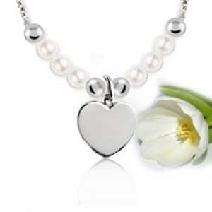 collana perle