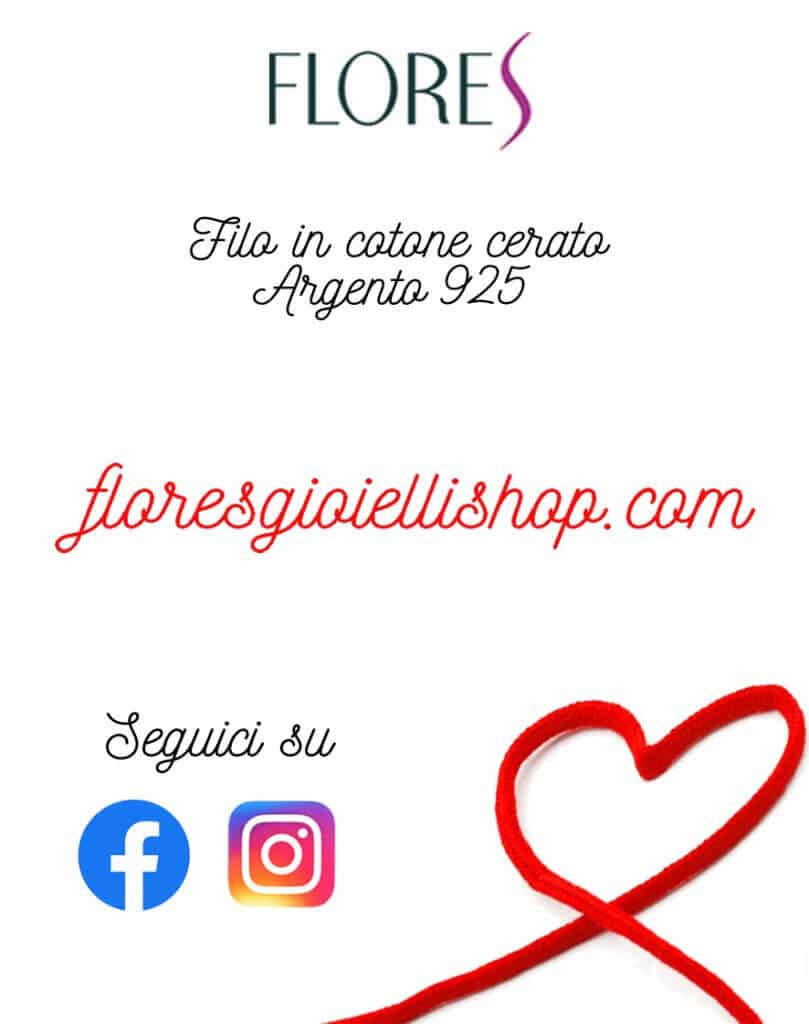 Flores Gioielli