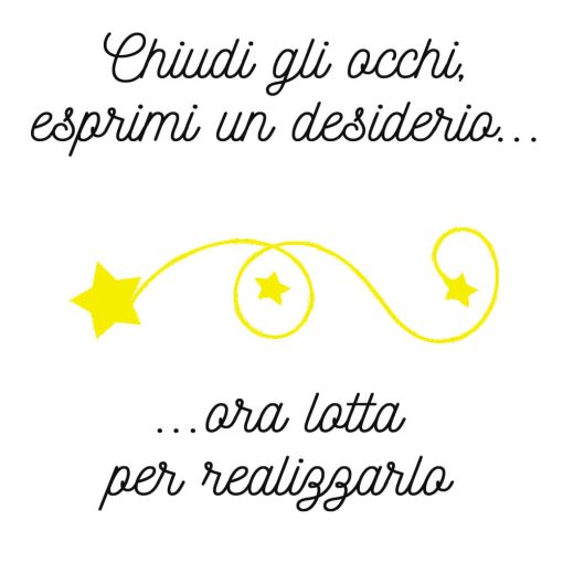 Braccialetto in cordino cerato con pendente forma di stellina e cristallo azzurro - immagine 4