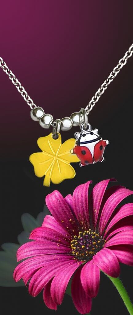 Flores Gioielli