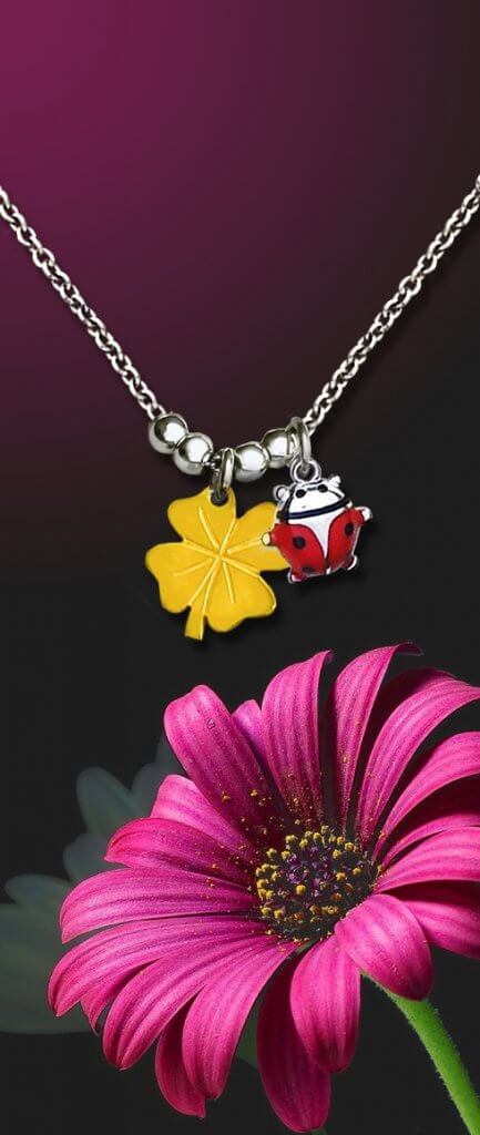 Flores Gioielli