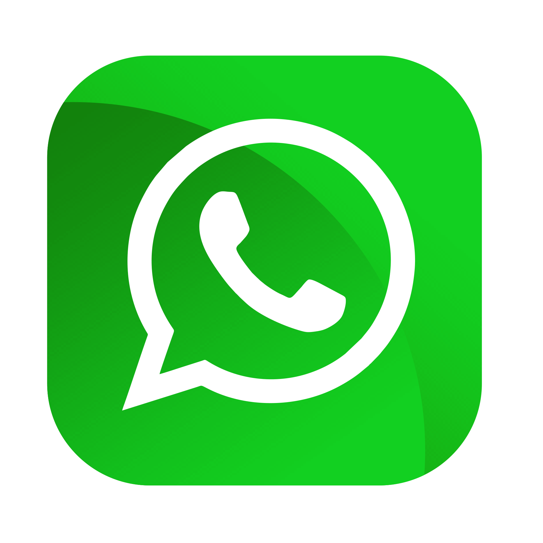 WhatsApp icon PNG