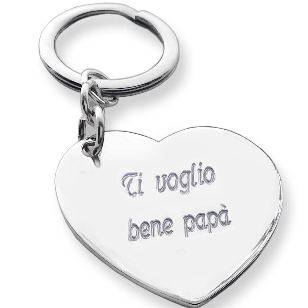 Idee Regalo Per La Festa Del Papà, Scegli Un Gioiello Personalizzato -  Flores Gioielli