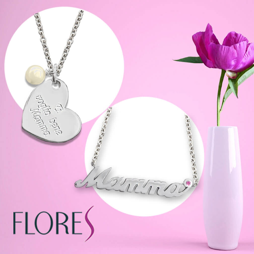 Flores Gioielli