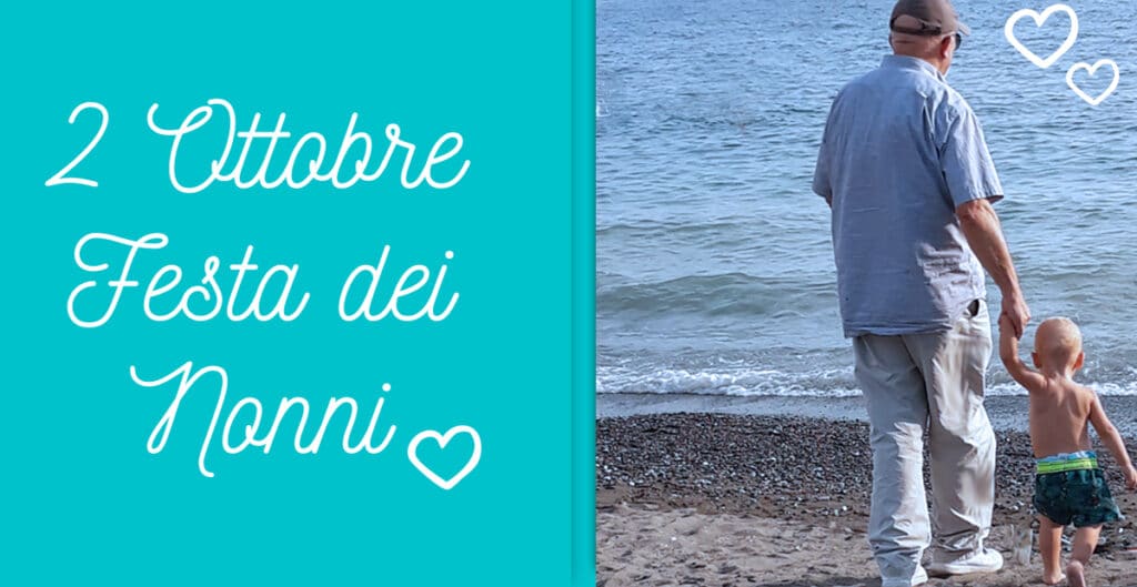 Festa dei Nonni