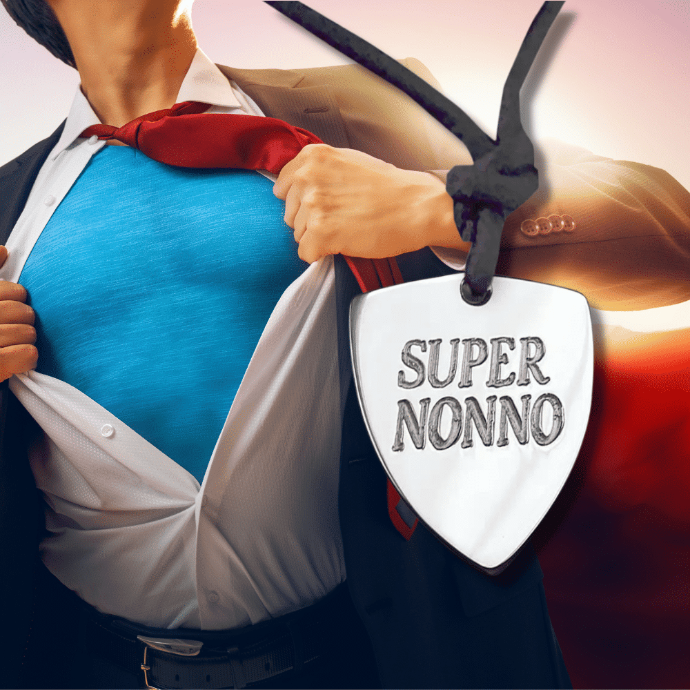 Cosa regalare ai nonni per Natale