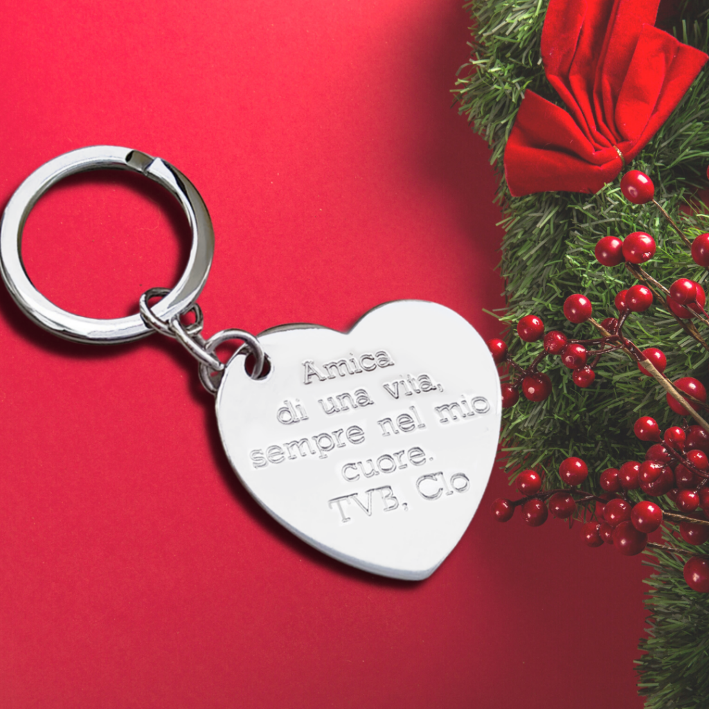 cosa regalare a Natale
