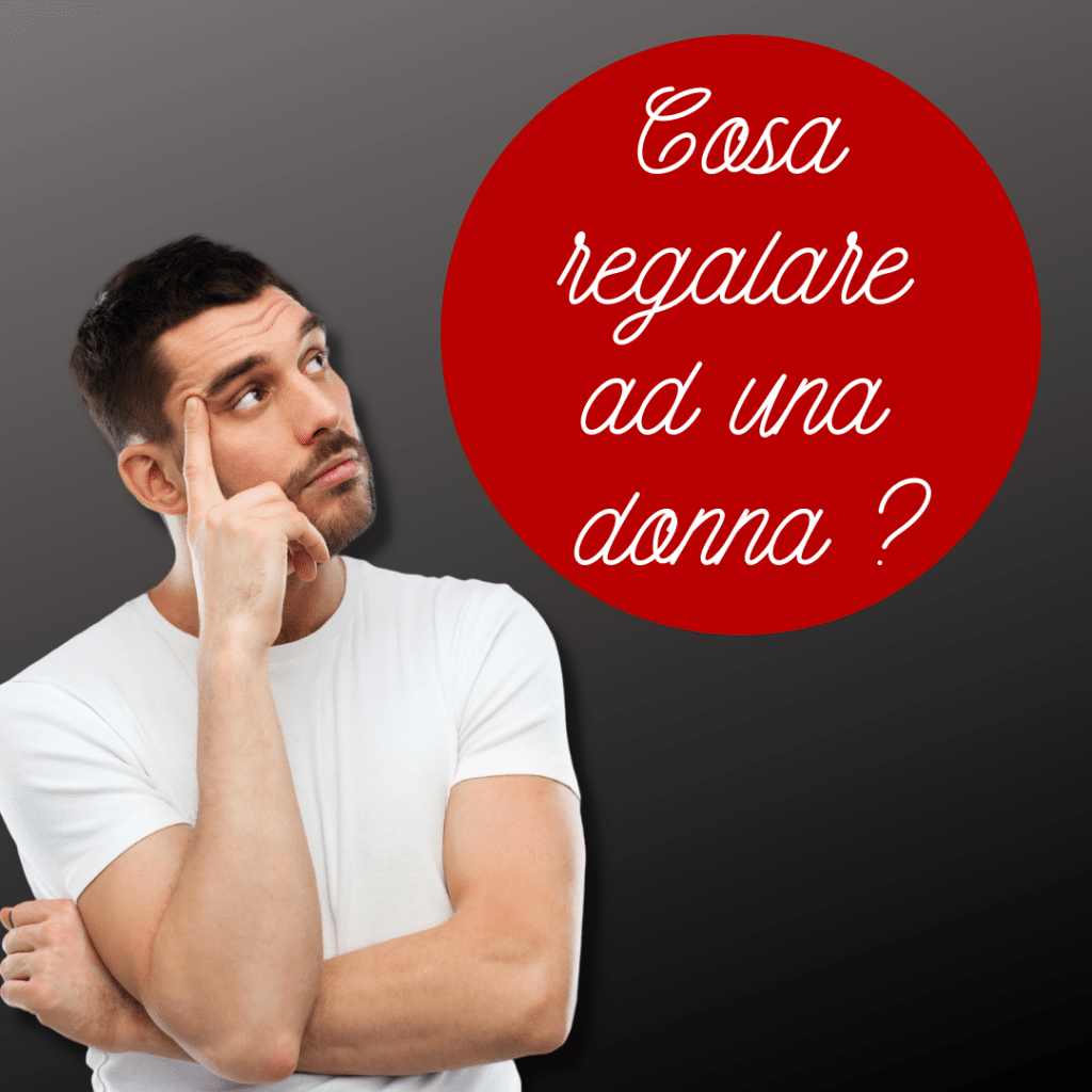 idee regalo per lei