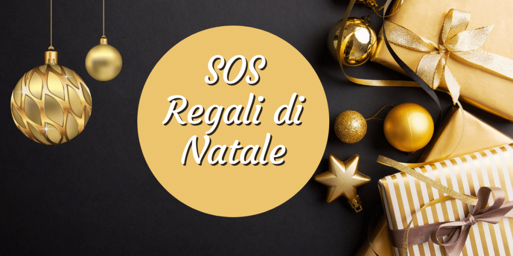 Regali di Natale economici