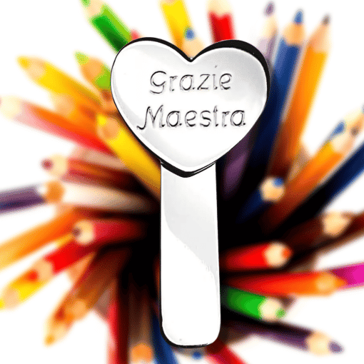 Regali per Insegnanti e Maestre