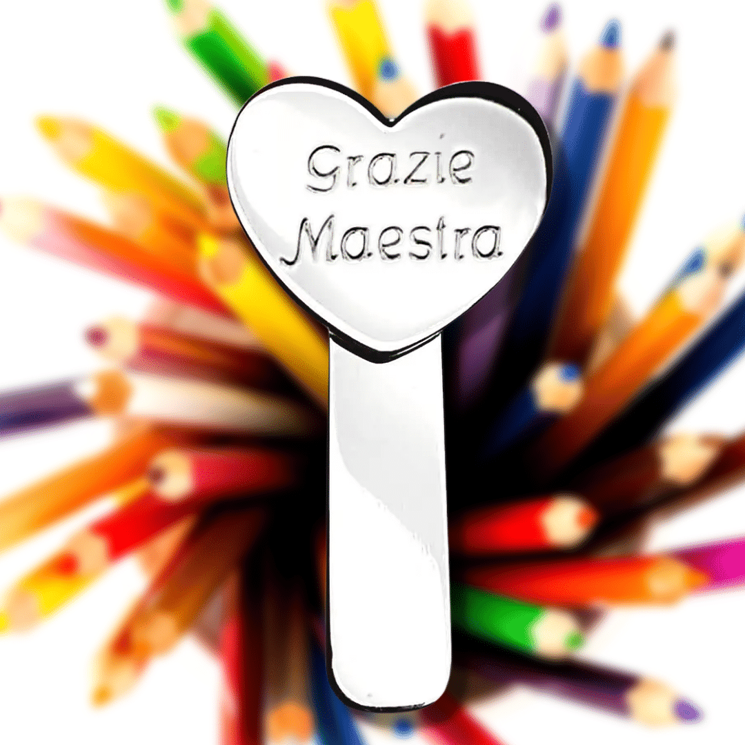 Regali per Insegnanti e Maestre
