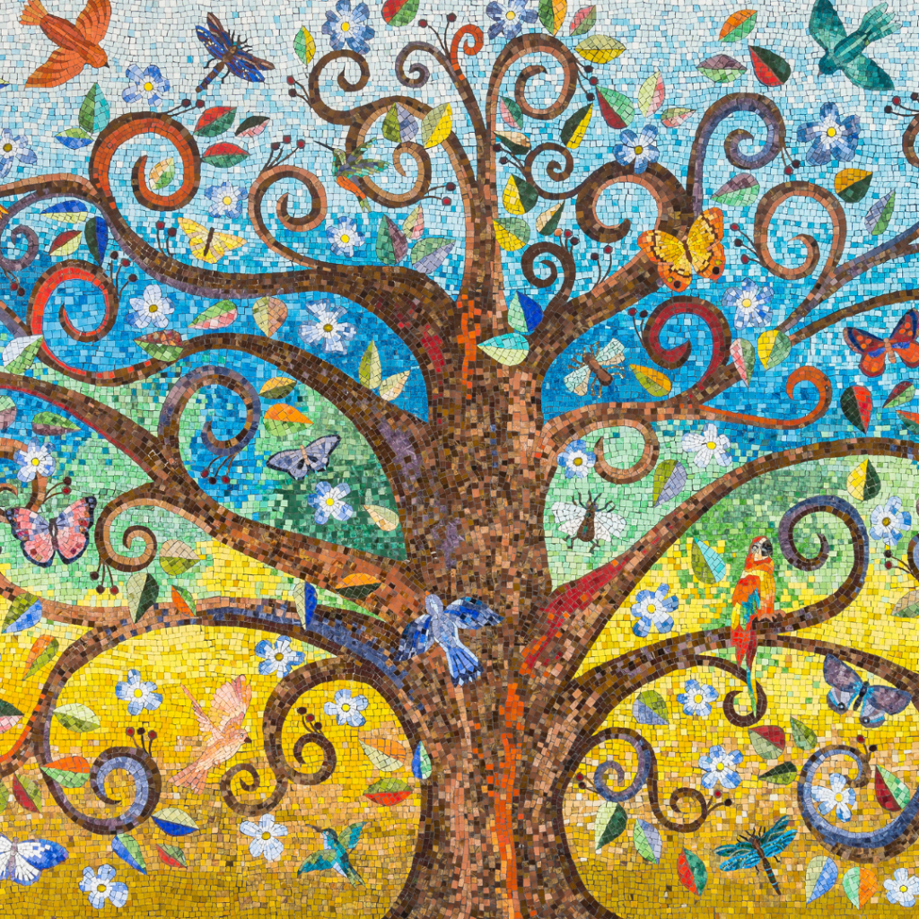 L'albero della vita albero della vita