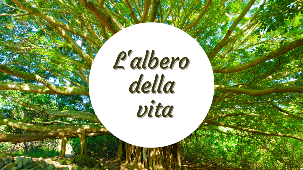 l'Albero della vita