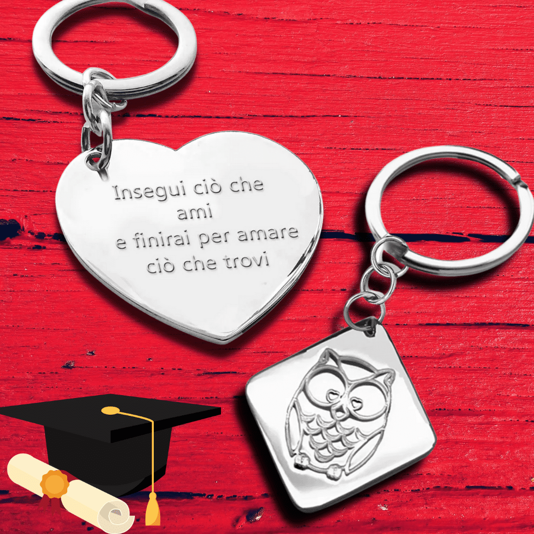 regalo laurea