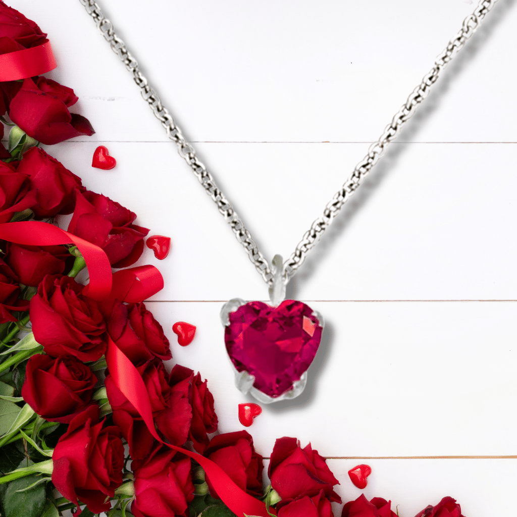 cuore san valentino