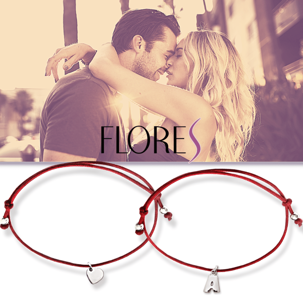 Flores Gioielli