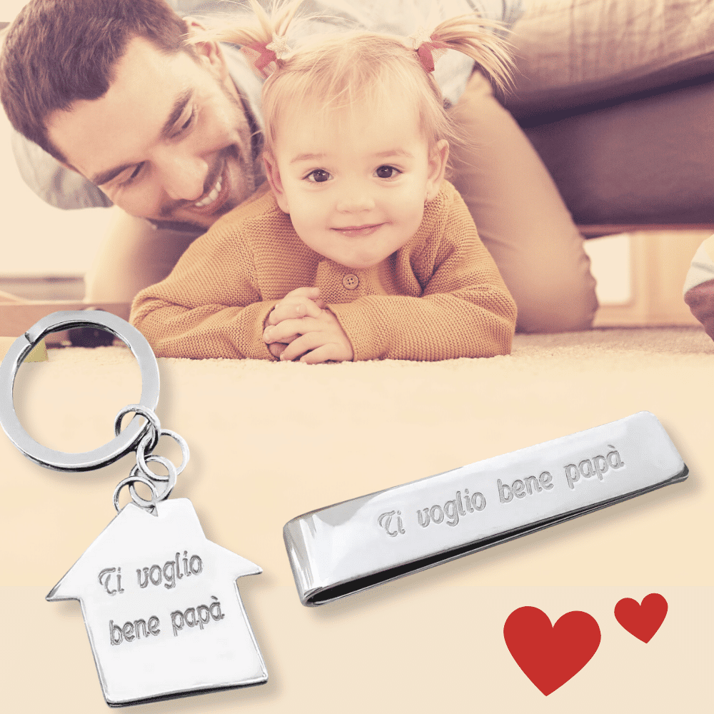 Regali Festa del Papà accessori
