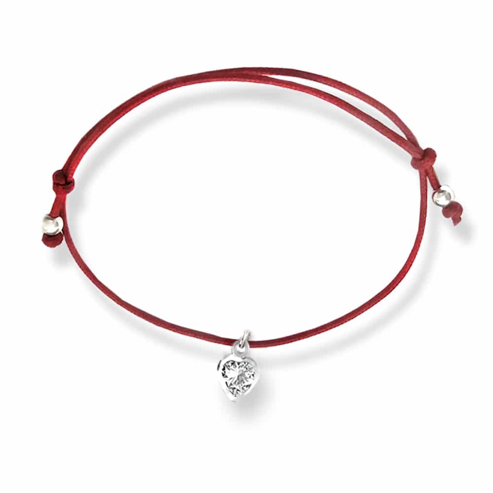 Bracciale filo della vita hotsell