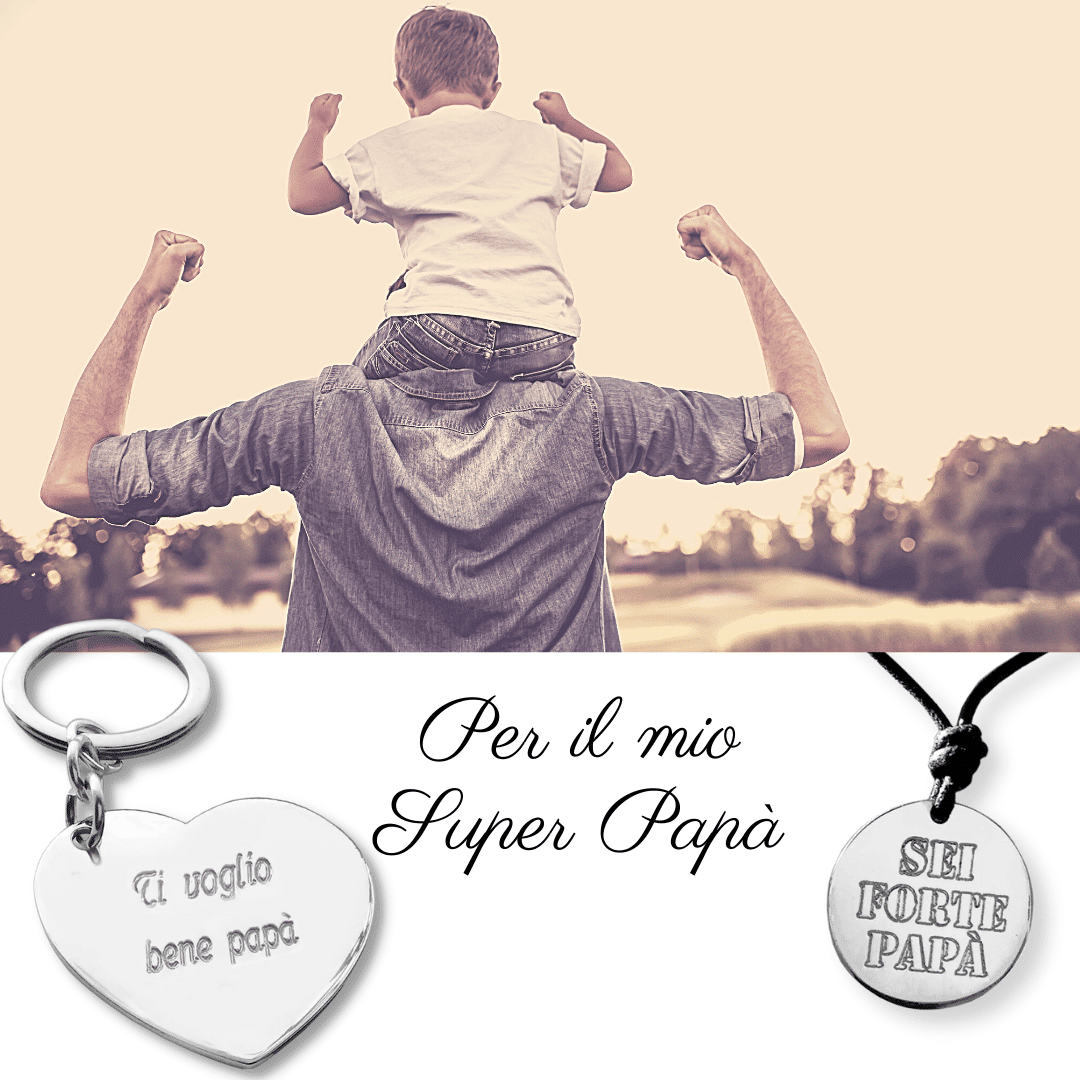 regalo papà