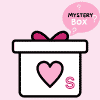 Mystery Box S