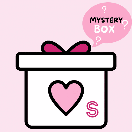 Mystery Box S
