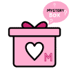 Mystery Box M