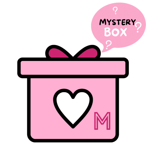 Mystery Box M