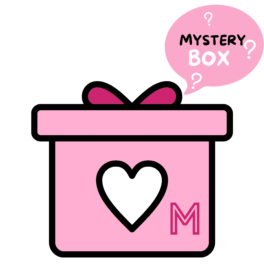 Mystery Box M - Flores Gioielli