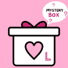 Mystery Box L