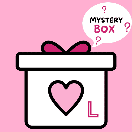 Mystery Box L