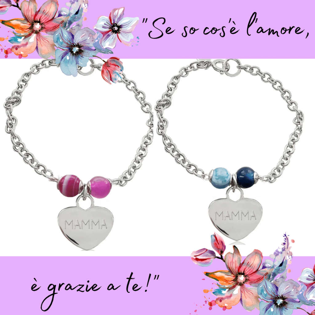 Flores Gioielli