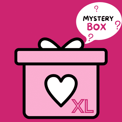 Mystery Box XL