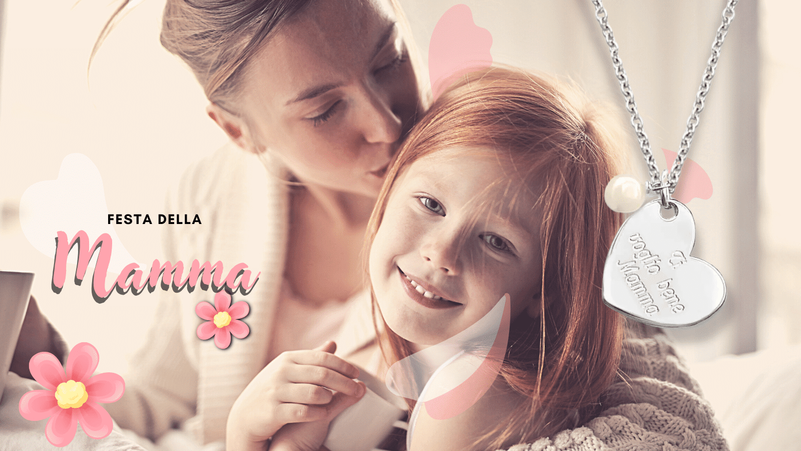 regali per la mamma