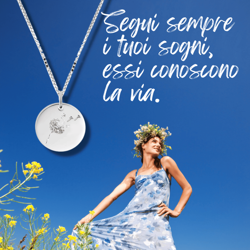 gioielli maturità