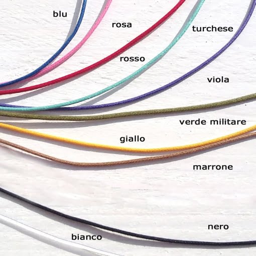 Coppia di Braccialetti dell'amicizia - immagine 7