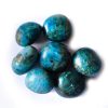 Apatite naturale burattata
