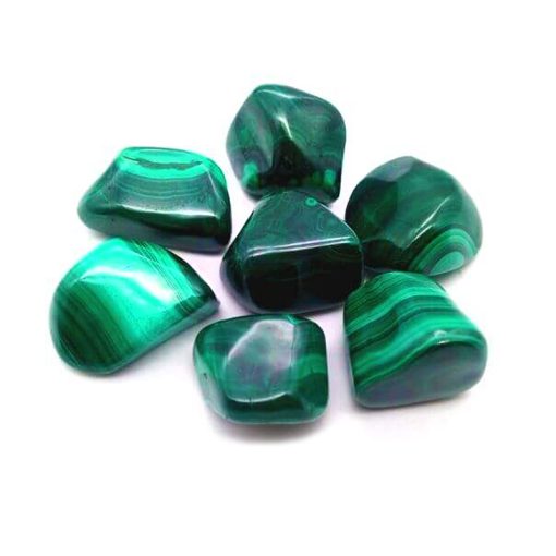 Malachite burattata